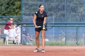 Ida Wobker 753 - Masters Nord